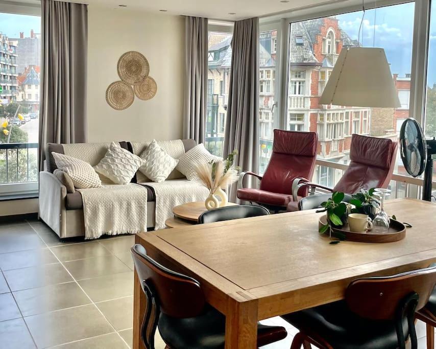 Appartement Centrum Van Де Пане Екстериор снимка