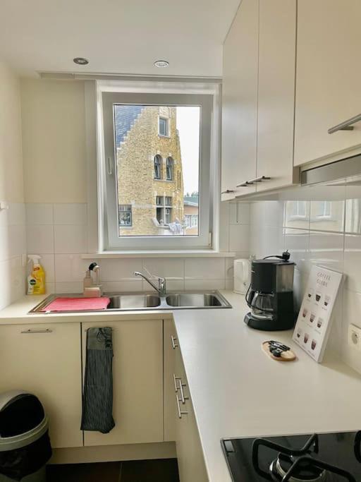 Appartement Centrum Van Де Пане Екстериор снимка