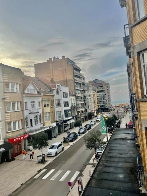 Appartement Centrum Van Де Пане Екстериор снимка