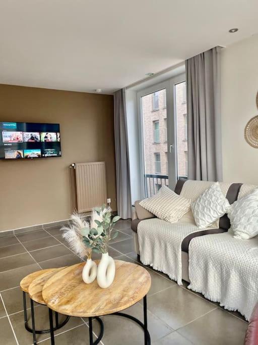 Appartement Centrum Van Де Пане Екстериор снимка