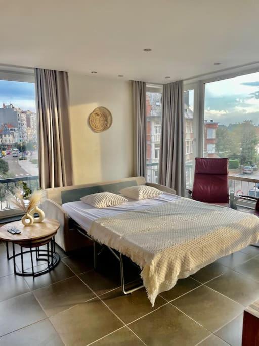 Appartement Centrum Van Де Пане Екстериор снимка